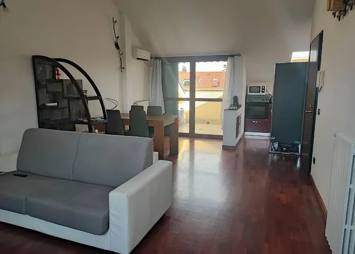 Un Posto Tranquillo A Milano