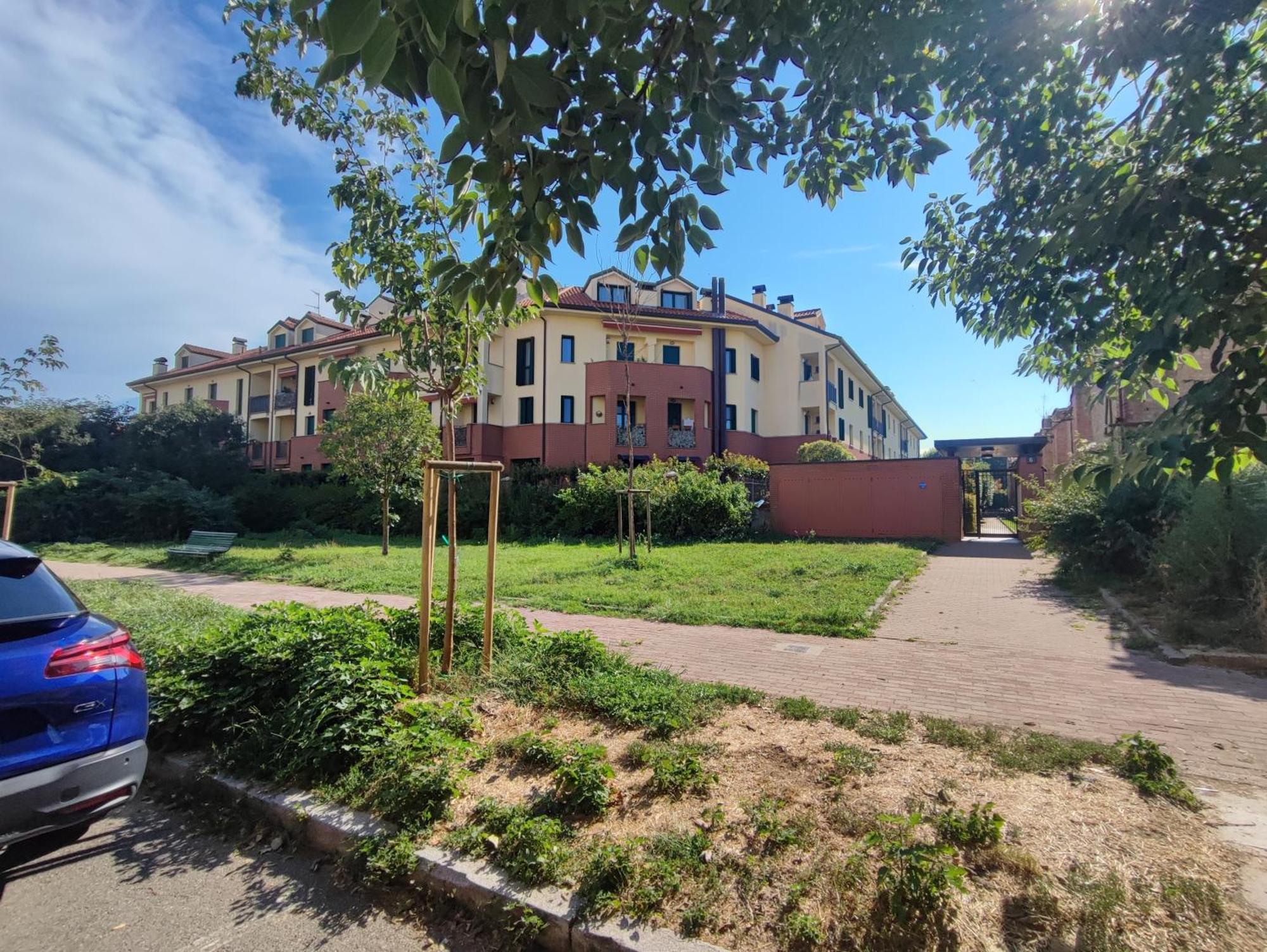 Un Posto Tranquillo A Appartement