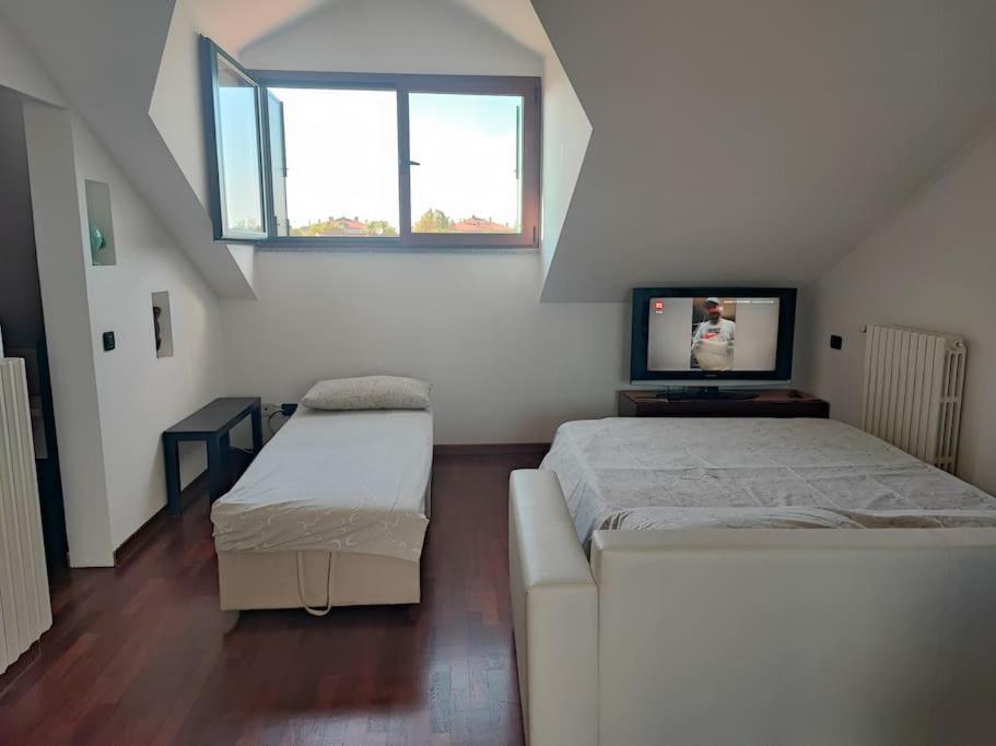 Un Posto Tranquillo A Appartement Milan