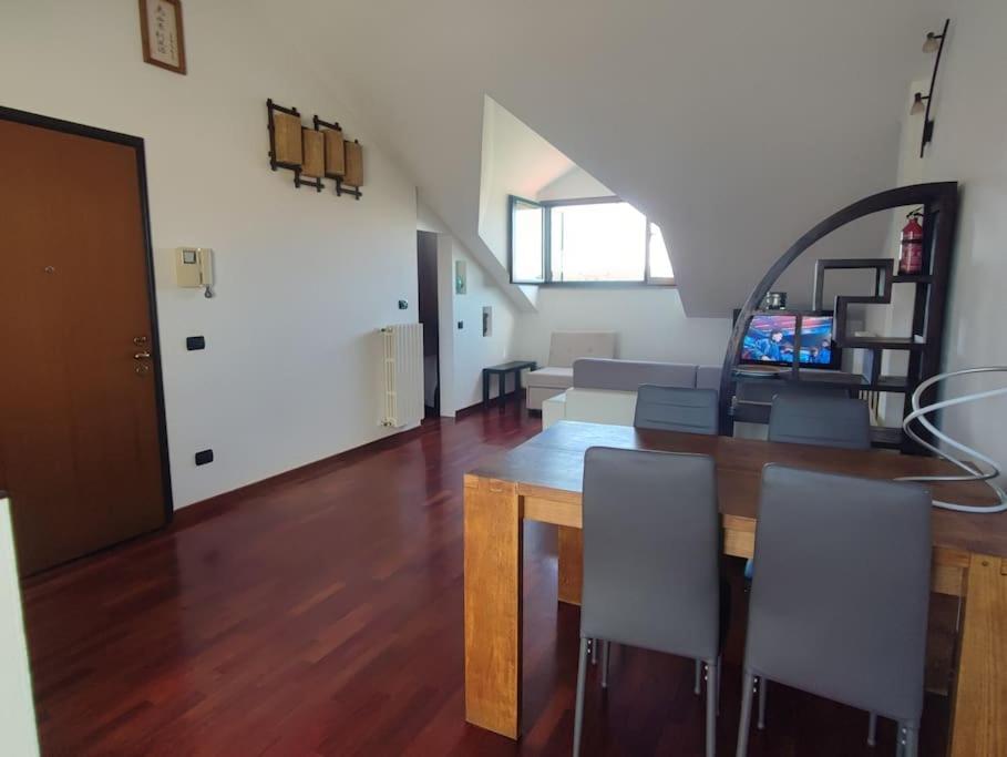 Appartement Un Posto Tranquillo A *