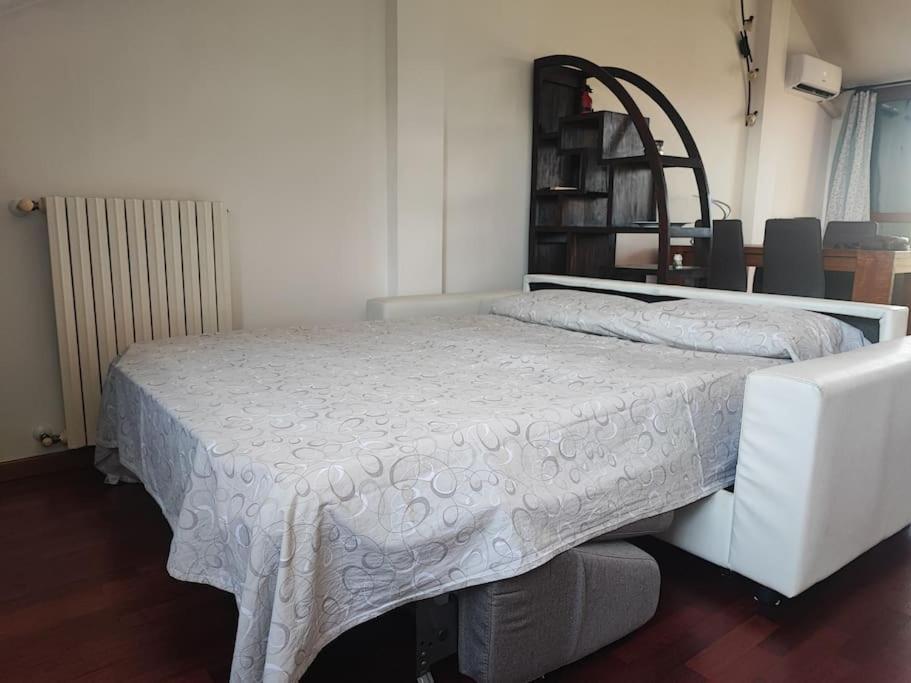Appartement Un Posto Tranquillo A