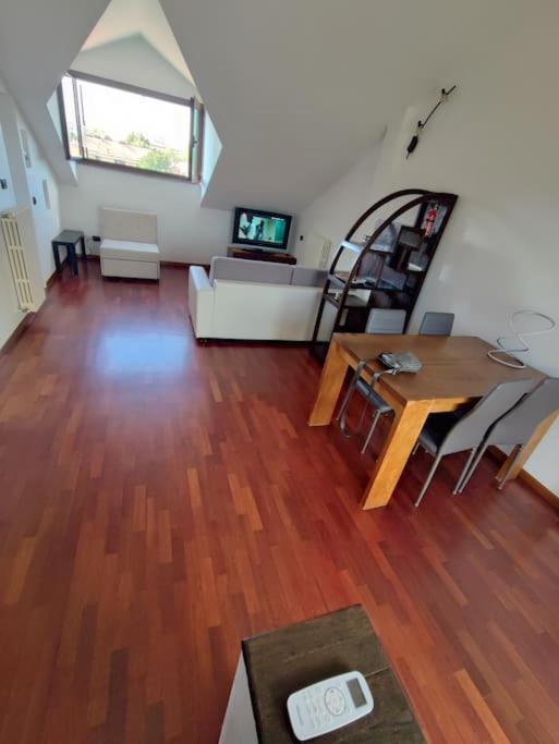 Un Posto Tranquillo A Appartement