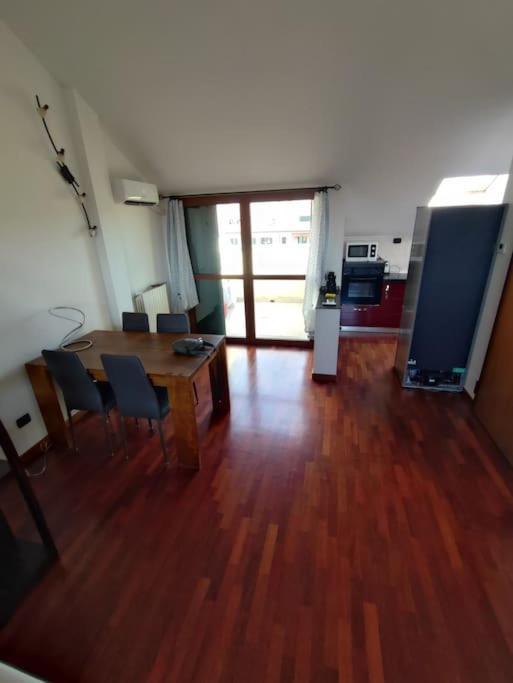 Appartement Un Posto Tranquillo A *