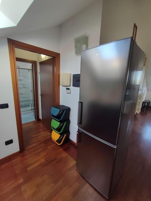 Un Posto Tranquillo A Appartement *