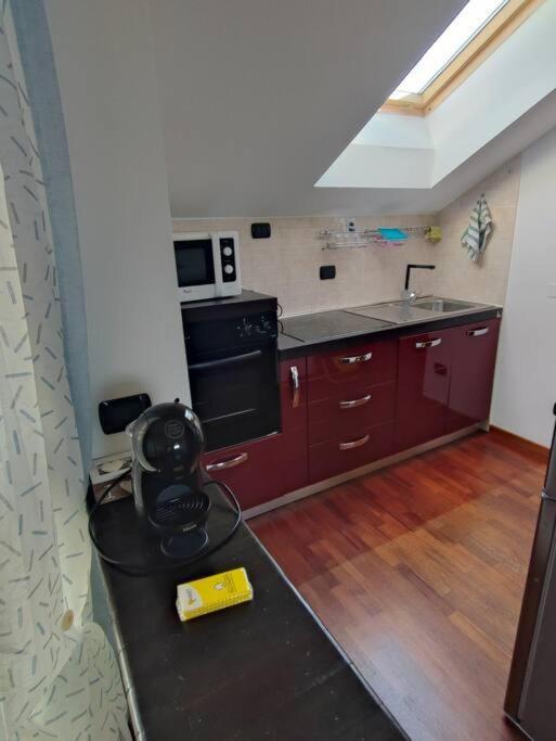 Un Posto Tranquillo A Appartement Milan