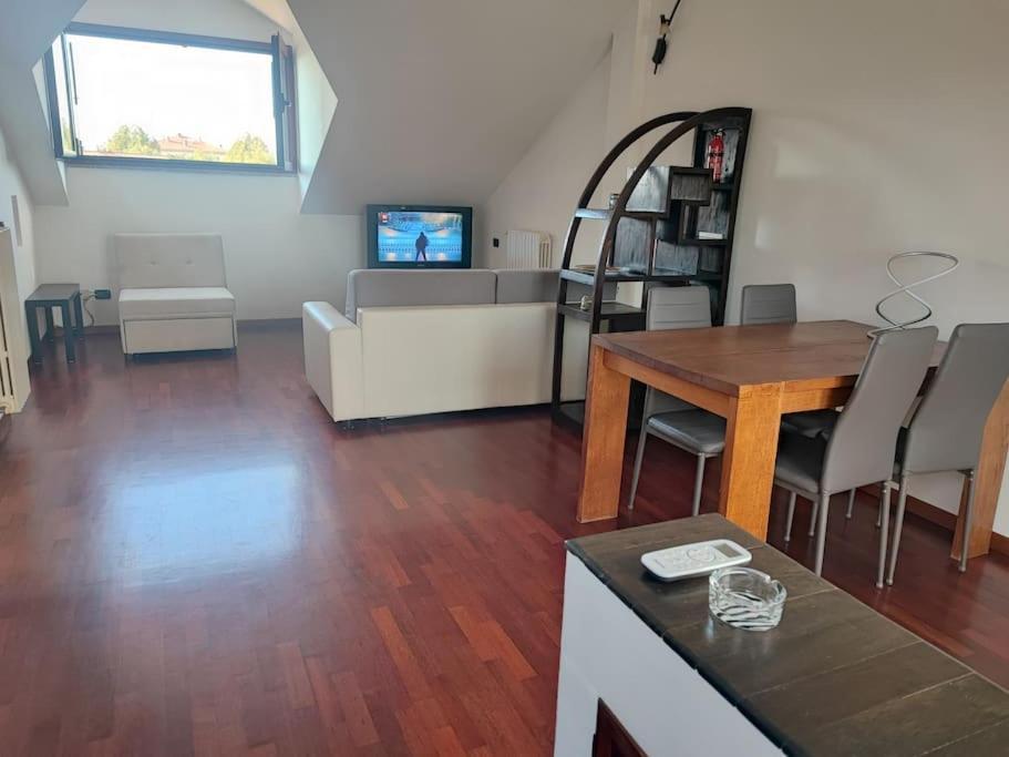 Appartement Un Posto Tranquillo A *