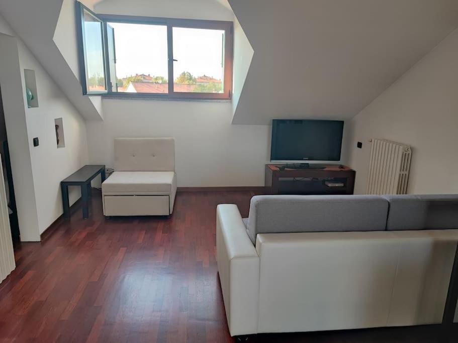 Un Posto Tranquillo A Apartamento Milán