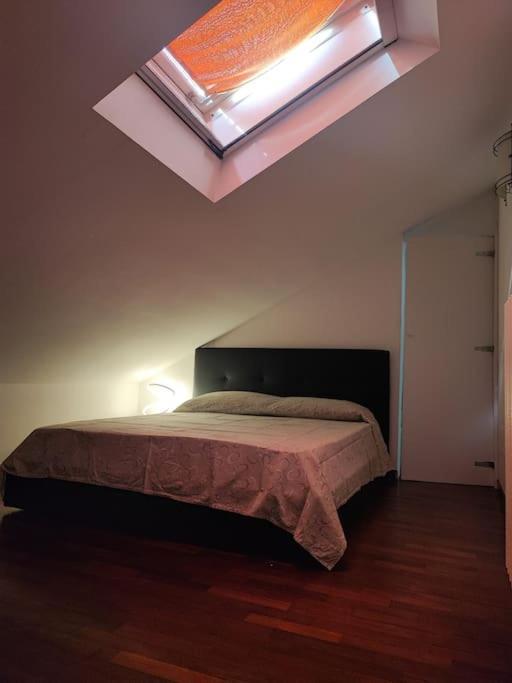 Un Posto Tranquillo A *