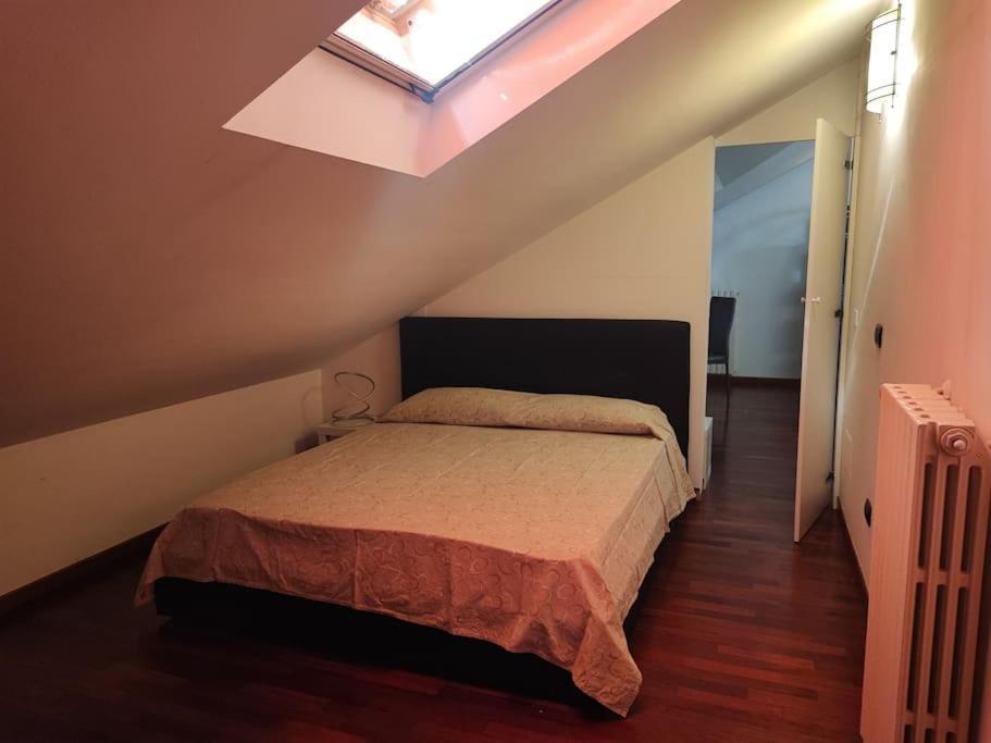 Appartement Un Posto Tranquillo A