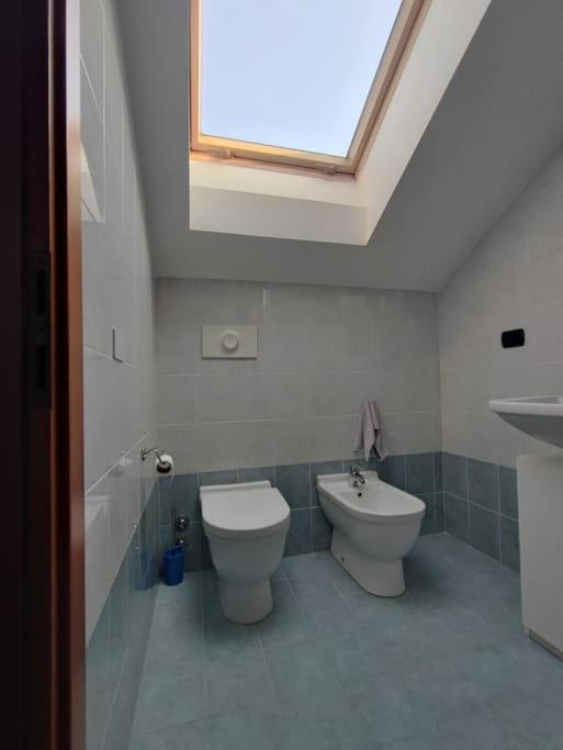 Un Posto Tranquillo A Appartement *