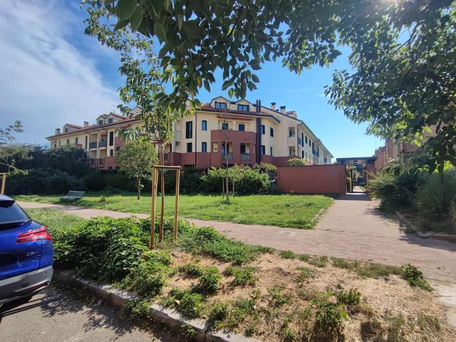 Un Posto Tranquillo A Appartement Milan