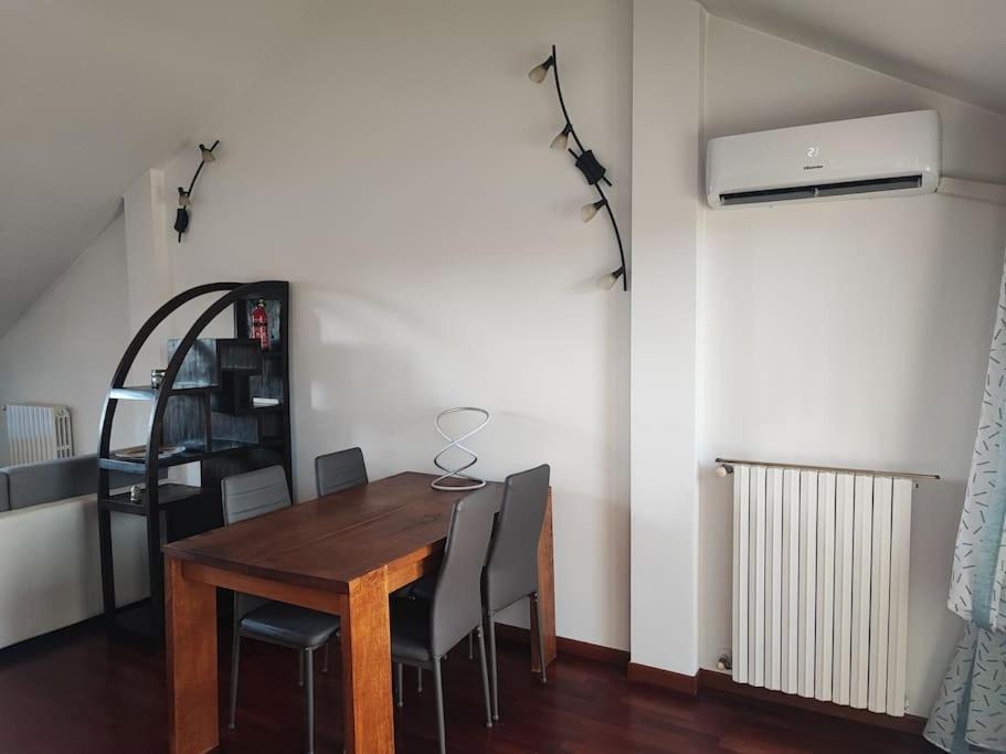 Un Posto Tranquillo A Appartement *